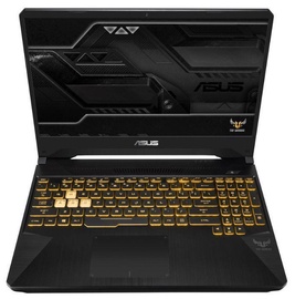 Asus FX505 Gun Metal FX505GM-BN104R EN/RU