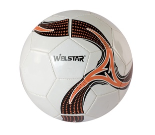 Futbolo kamuolys Welstar SMPVC3866B, dydis 5