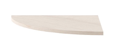 Skyland Xten XKD 700 Table Extension 70x70x2.5cm Beech Tiara