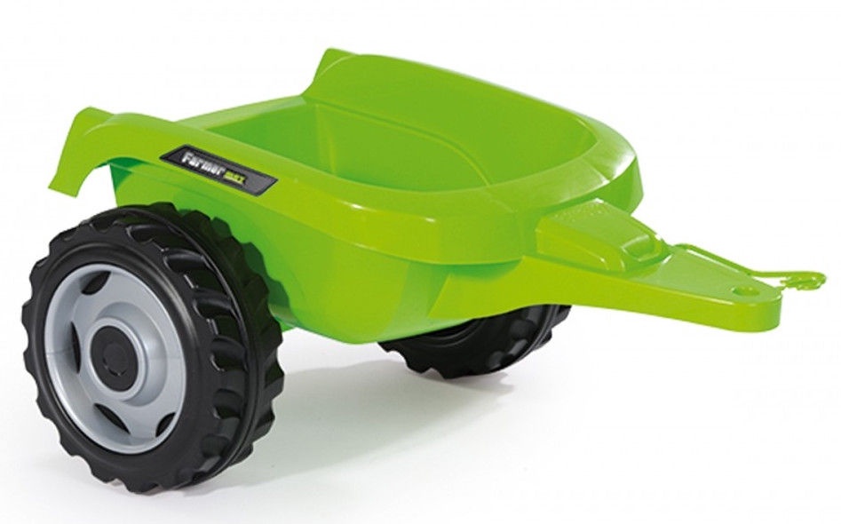 smoby ride on tractor lidl