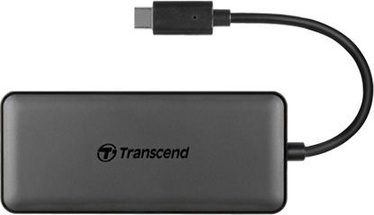 USB jaotur Transcend