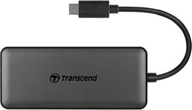 USB centrmezgls Transcend