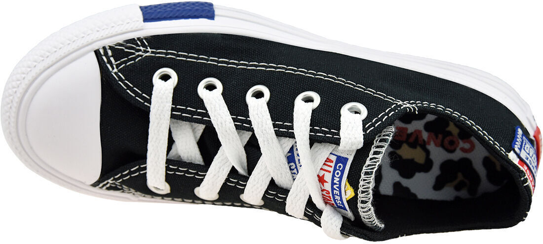junior converse