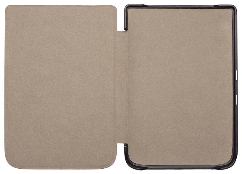Чехол для планшета Pocketbook, черный, 6″