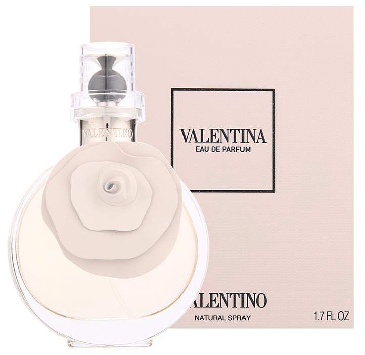 Parfüümvesi Valentino Eau de Parfum Valentina, 80 ml