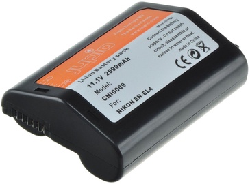 Jupio EN-EL4 Battery for Nikon
