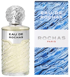 Tualettvesi Rochas Eau de Rochas, 50 ml