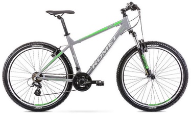 Romet Rambler R7.0 21" 27.5" Graphite 20