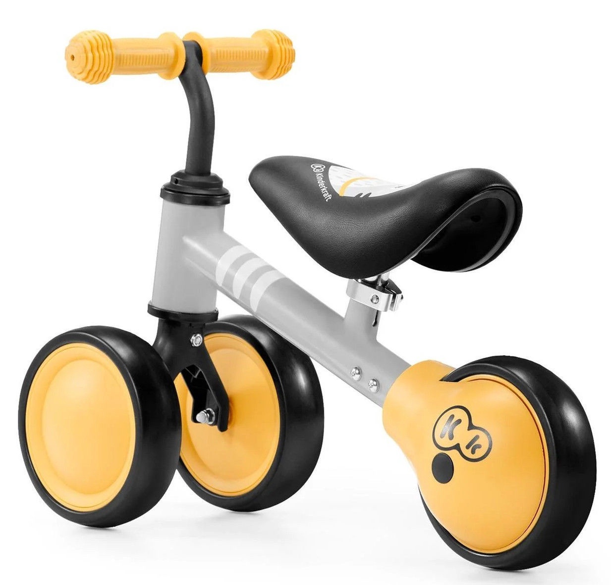 kinderkraft cutie balance bike