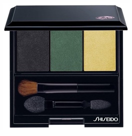 Shiseido Luminizing Satin Eye Color Trio 3g GR716