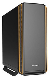 Be quiet! PC Case Silent Base 801 Orange