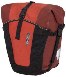 Ortlieb Back Roller Pro Plus Red 70l