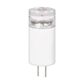 SPULDZE LED G4 1.6W 12V 827 10KH (GE)