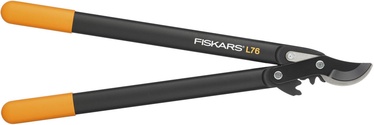 Ножницы для обрезки веток Fiskars PowerGear Anvil Lopper M L76