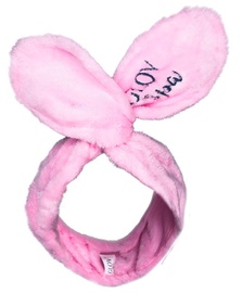Glov Bunny Ears Headband Pastel Pink