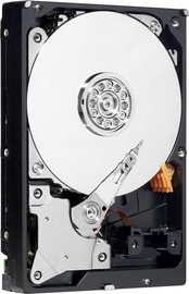 Western Digital AV-GP 500GB 7200RPM SATAIII 64MB WD5000AURX