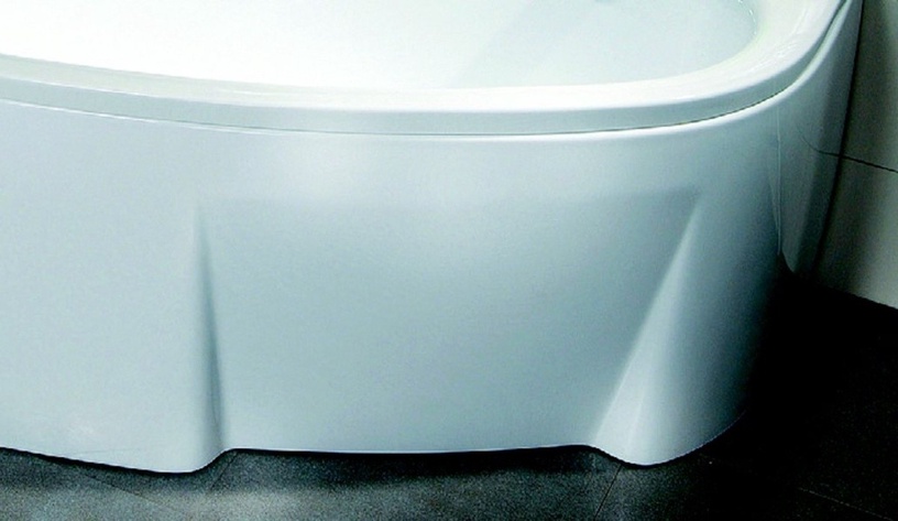 Vannas panelis Ravak Asymmetric CZ49100000, 2355 mm x 20 mm x 590 mm