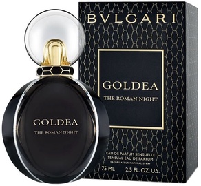 Bvlgari Goldea The Roman Night 75ml EDP