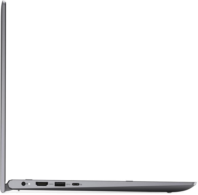 Portatīvais dators Dell Inspiron 14 5406-2805 Titanium PL, Intel® Core™ i3-1115G4, 4 GB, 256 GB, 14 ", Intel UHD Graphics, sudraba/pelēka