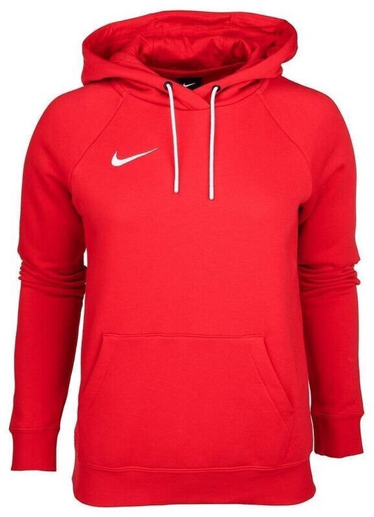 Džemperi, sievietēm Nike, sarkana, XS