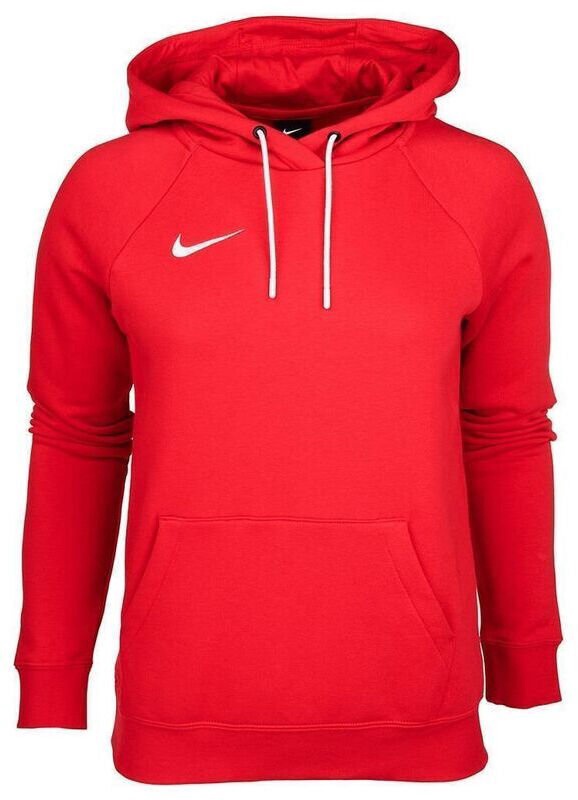 Джемпер, для женщин Nike, красный, XS