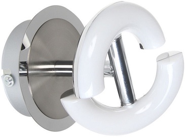 Trio Spotlight Avignon 4W LED Nickel