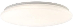 Lampa Brilliant Farica, griesti un sienas, 36 W, LED