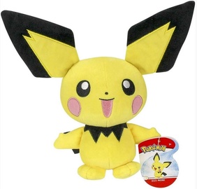 Pokemon Plush Pichu 20cm