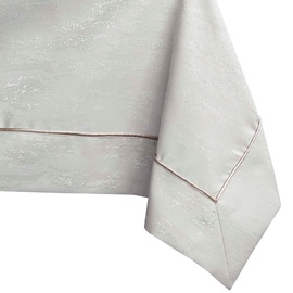 AmeliaHome Vesta Tablecloth PPG Cream 140x500cm