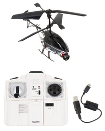 Žaislinis sraigtasparnis Silverlit RC Spy Cam II 84601