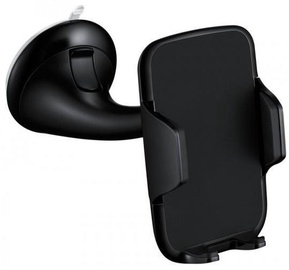Vega S-Style Car Phone Holder Black