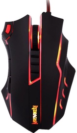 Redragon Titanoboa 2 Gaming Mouse Black
