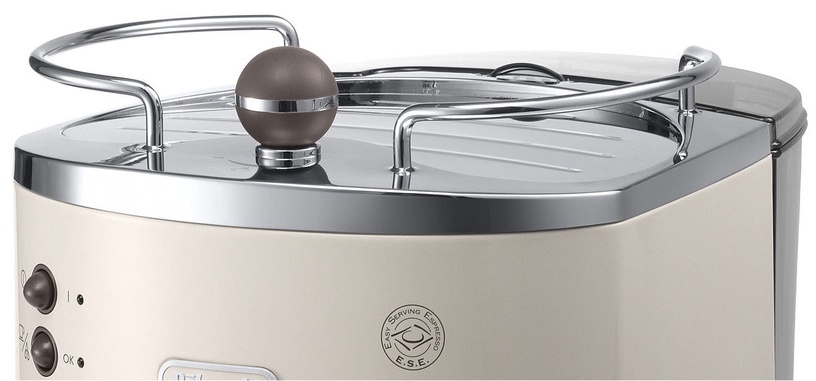 Кофеварка De'Longhi Icona Vintage ECOV 311. BG