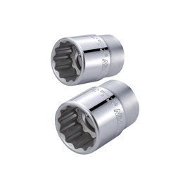 MUCIŅA 3/4 26MM 12-SK HONITON