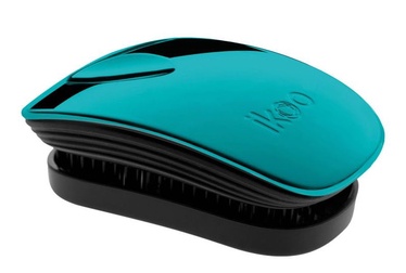 Ikoo Metallic Pocket Brush Pacific Black