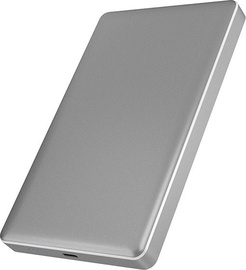 ICY BOX External Enclosure 2.5" HDD/SSD USB 3.1 Type-C IB-245-C31-G