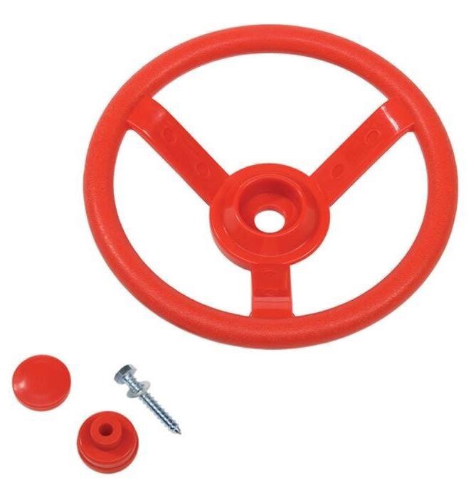 Игровая площадка Kbt Steering Wheel, 30 см x 30 см x 9.3 см