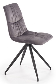 Ēdamistabas krēsls Halmar K382 Grey, 1 gab.