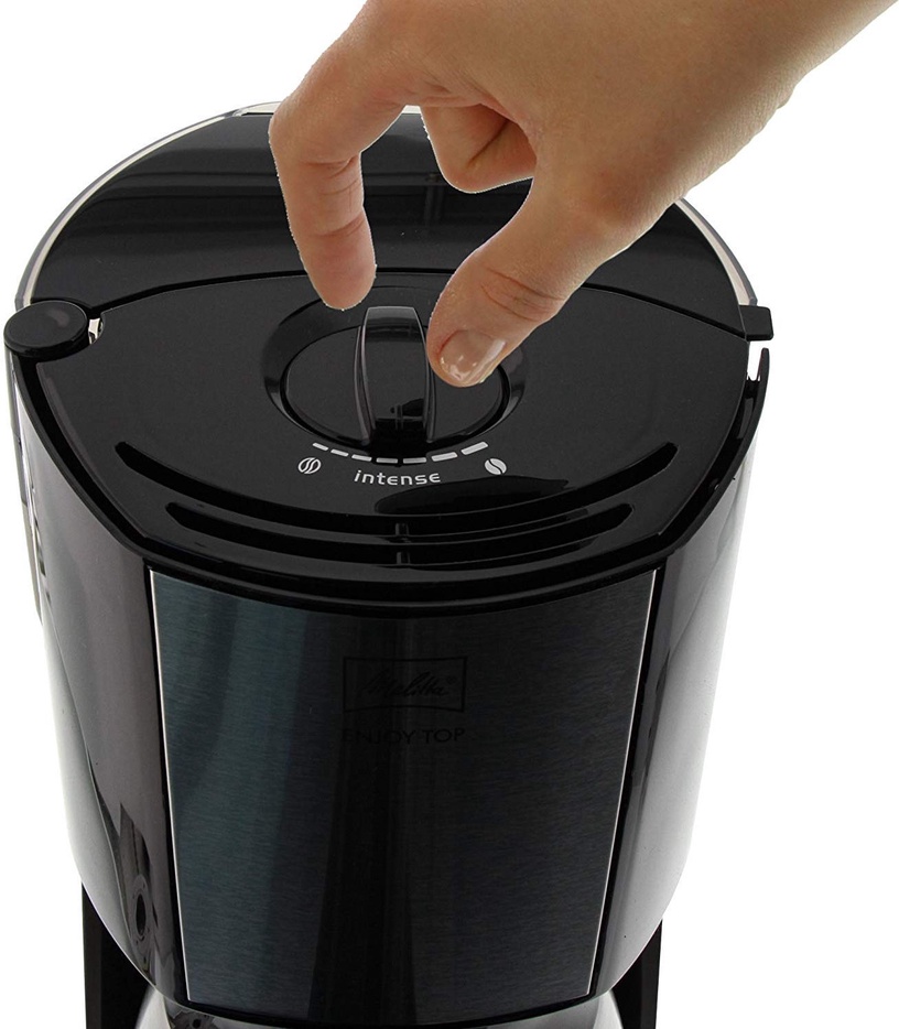 Kohvimasin Melitta Enjoy Top Therm 1017-08