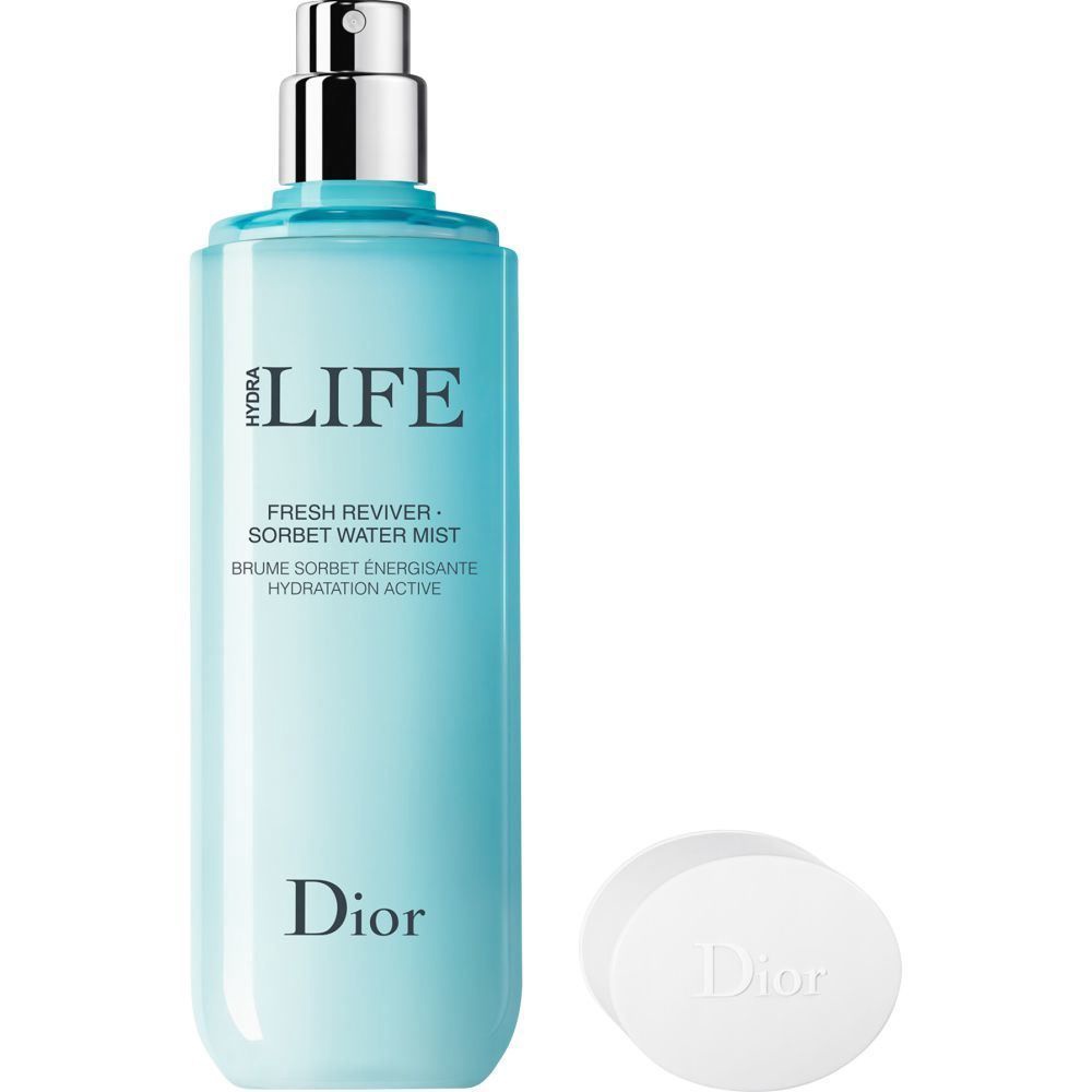 dior hydra life fresh reviver sorbet water mist