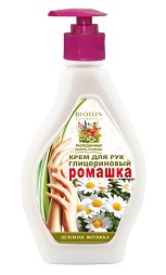 Rankų kremas Bioton Cosmetics, 350 ml