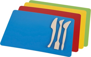 Voolimisalus Panta Plast 0439-0004-99, mitmevärviline