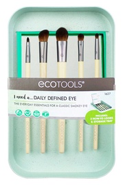 Комплект Ecotools Daily Defined, 5 шт.