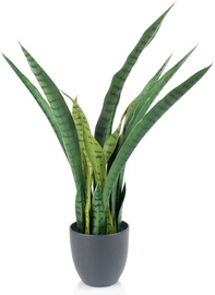 Mondex Artificial Flower in a Pot 73cm