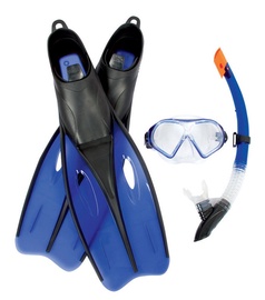 Niršanas komplekts Bestway Dream Diver 25021, 38-39