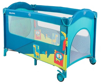 Milly Mally Mirage Jungle