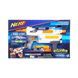 ROTAĻLIETA ŠAUTENE NERF E0016