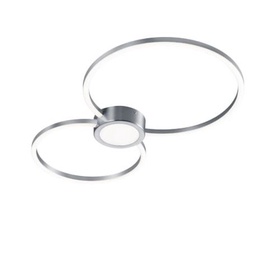 Lubinis šviestuvas Trio Hydra 676290307, 1 x 28 W, SMD, integruota LED