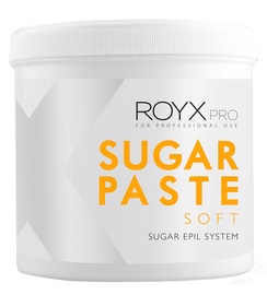 Royx Soft Sugar Paste 300g