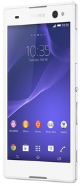 Sony D2502 Xperia C3 Dual Snow White